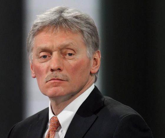 Дмитрий Песков прокомментировал слухи о второй волне мобилизации