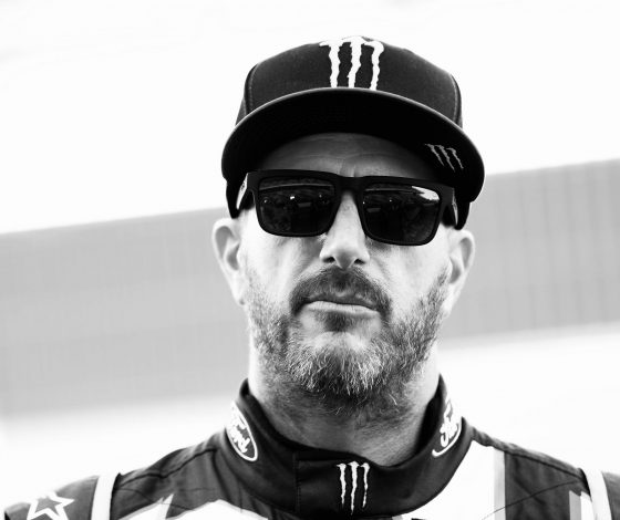 Гонщик Кен Блок погиб в аварии