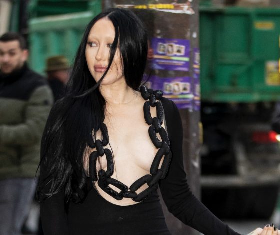 «Нет большей радости, чем видеть, как вы злитесь»: Ноа Сайрус ответила хейтерам после «лайка» Хемсворту