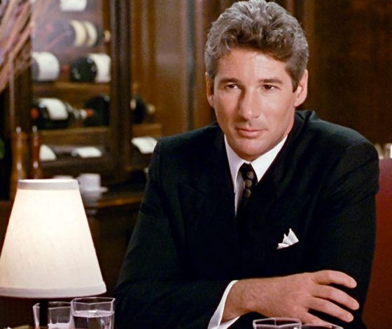 Топ-10 самых сексуальных седых знаменитостей в мире