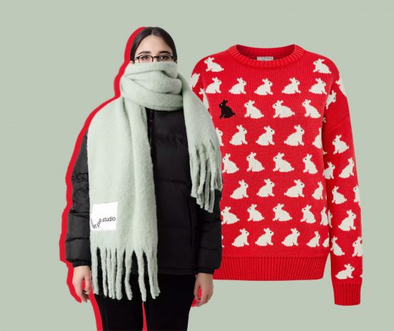 Мастхэв сезона: 10 теплых вещей, которые спасут в любые морозы