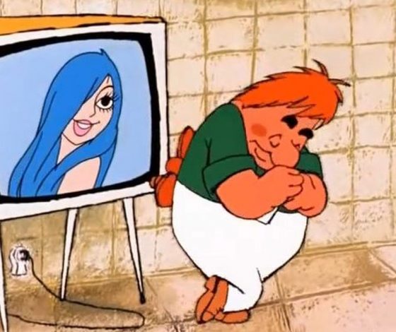 Тест: на какую героиню советских мультфильмов ты похожа?