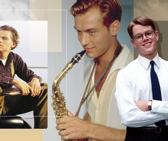 Молодые и дерзкие: как сейчас выглядят главные секс-символы 90-х