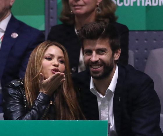 «Опустошена»: как Шакира отреагировала на новую девушку Пике?