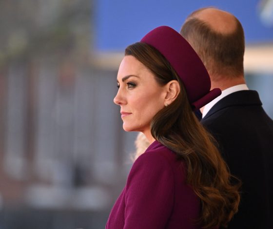 Королевская семья не одобрит: инсайдер раскрыл правду о характере Кейт Миддлтон