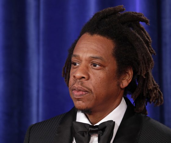 Цифра дня: состояние рэпера Джей Зи оценивается в 2,5 млрд долларов