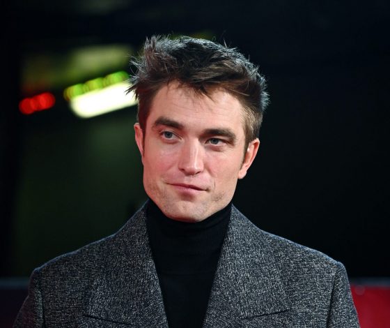 Роберт Паттинсон признался, что выдумал травмирующую историю из детства, о которой говорил в интервью