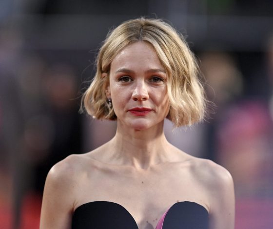 Звезда фильма «Великий Гэтсби» Кэри Маллиган ждет третьего ребенка