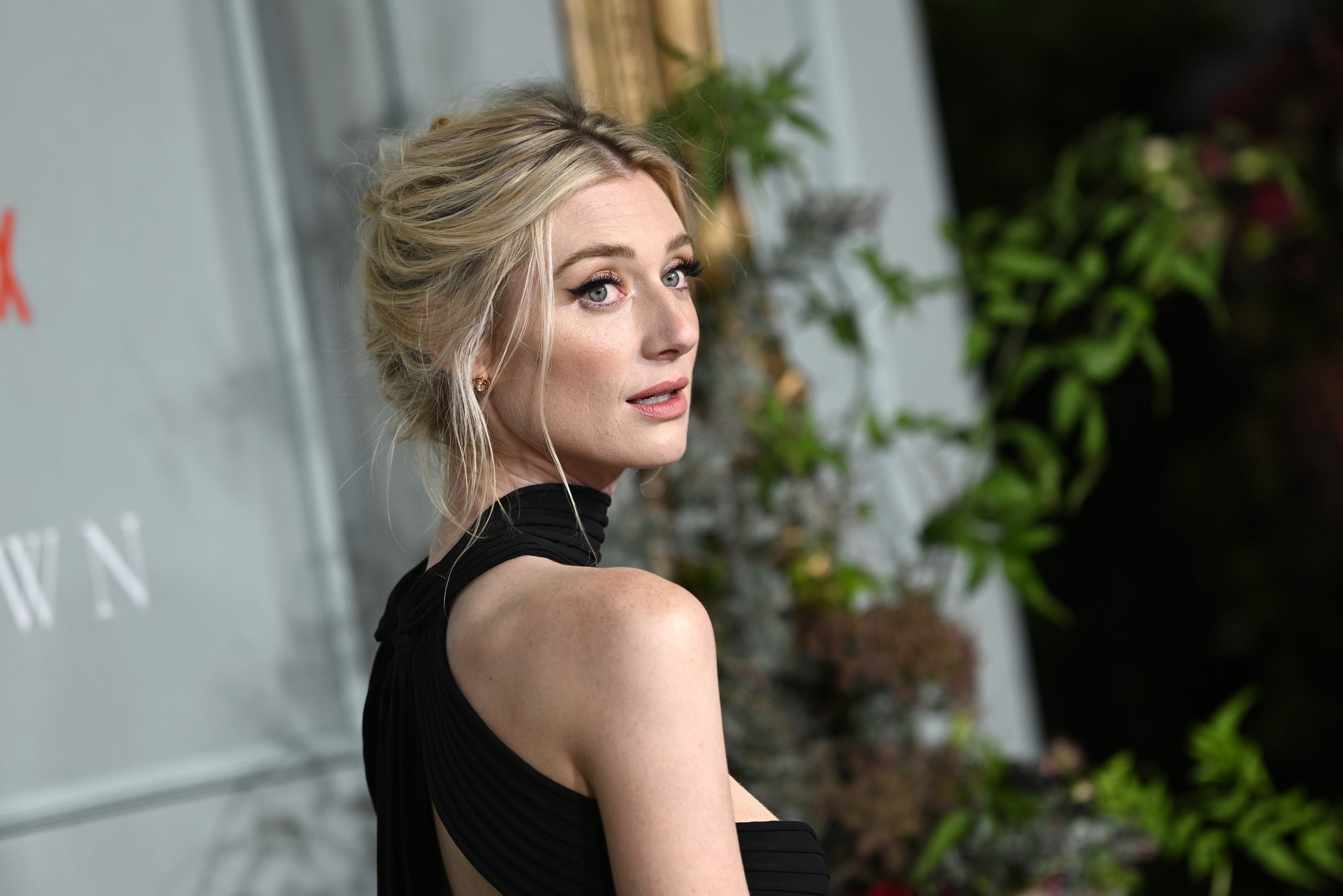 Elizabeth Moron “Once upon a time in Hollywood”