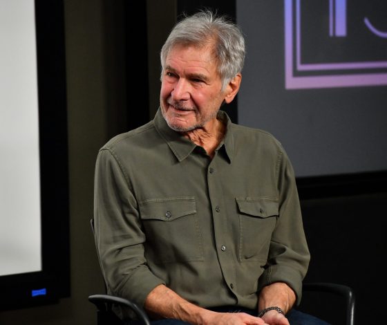 Харрисон Форд не придет на «Оскар»