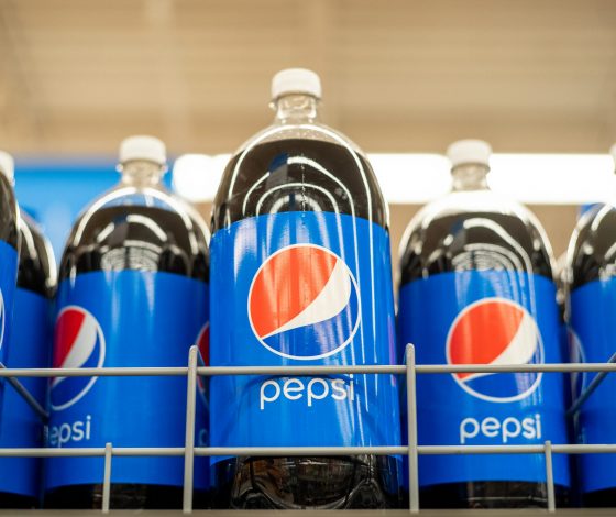 PepsiCo вернет свою газировку в Россию с тем же вкусом, но под другим названием