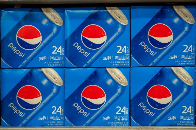 PepsiCo вернет свою газировку в Россию с тем же вкусом, но под другим названием