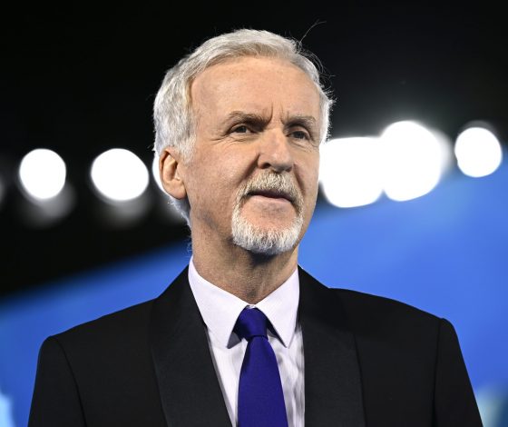 Режиссер Джеймс Кэмерон сравнил развитие ИИ с сюжетом «Терминатора»