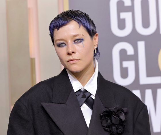 Какой образ стал лучшим на премии «Золотой глобус – 2023»? Звоните Таргариенам