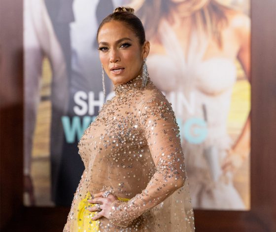 Дженнифер Лопес едва не умерла на съемках фильма