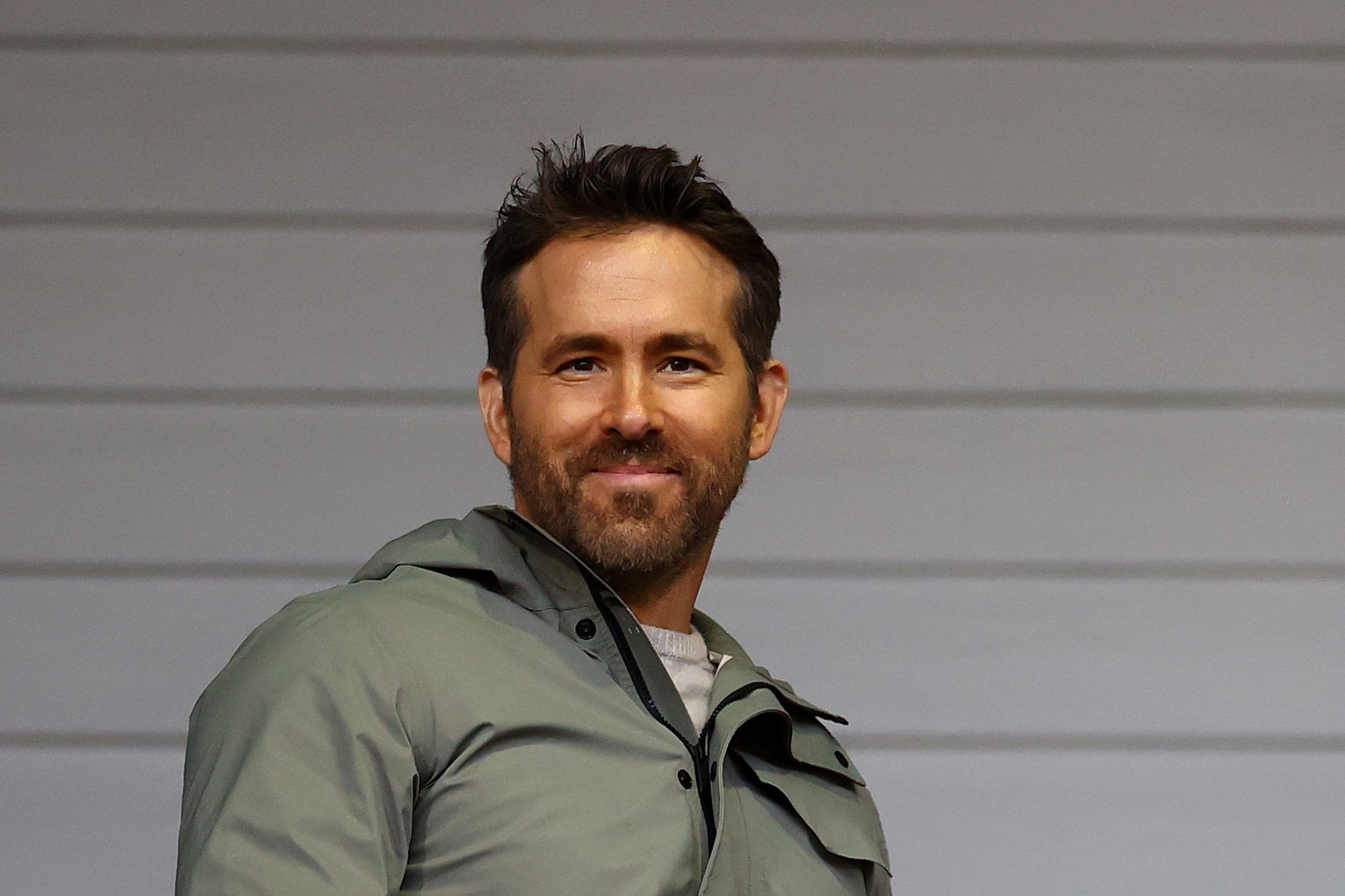 Ryan Reynolds talked about how much the creators appreciated Channing Tatum’s involvement in Deadpool and Wolverine