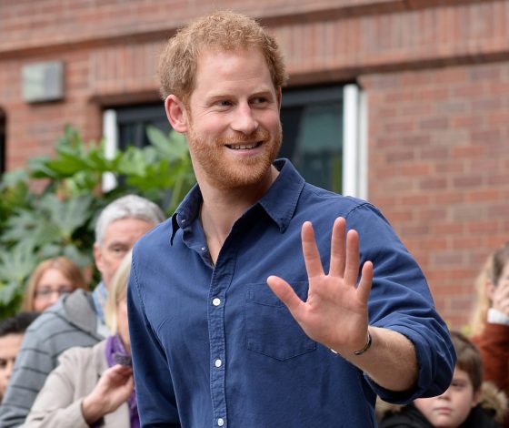 «Это было страстно, интенсивно»: бывшая девушка-конюх утверждает, что именно с ней принц Гарри лишился девственности