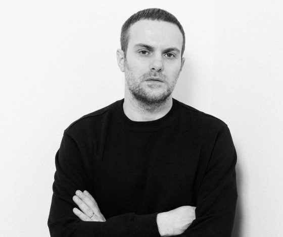 Сабато де Сарно стал креативным директором Gucci