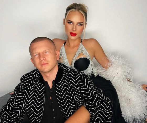 Ханна и Пашу стали родителями во второй раз