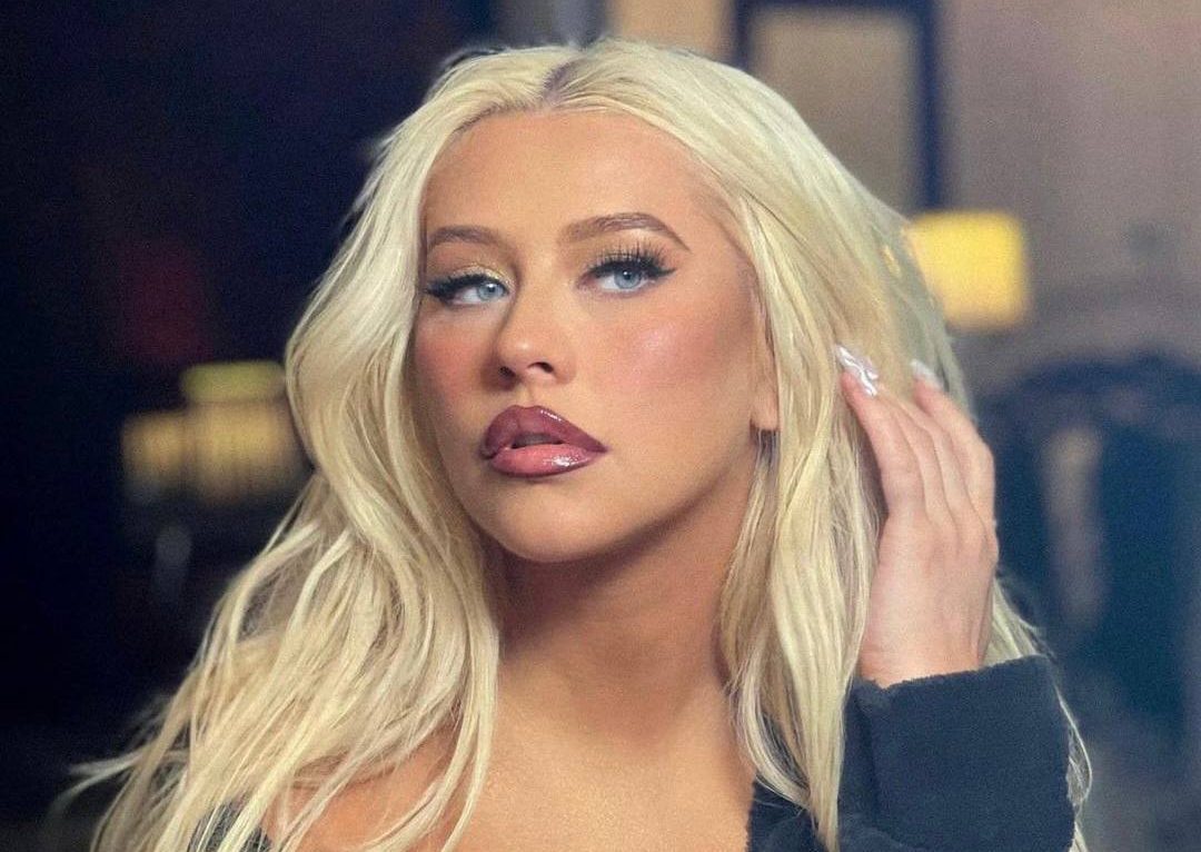 ║Свежие новости о Кристине: самое интересное тут!!! ║ | CHRISTINA AGUILERA • КРИСТИНА АГИЛЕРА | VK