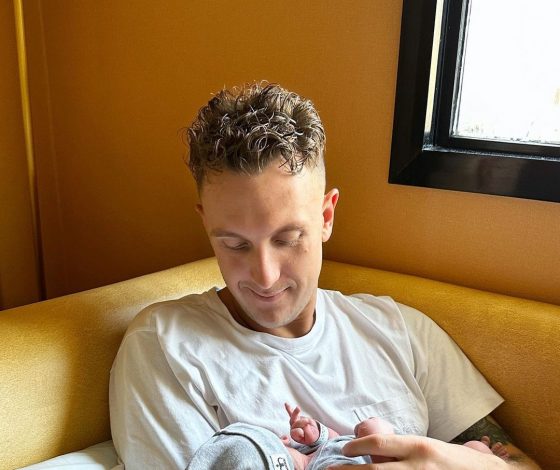 «Плохой отец»: рэпер T-killah ответил на упреки фанатов