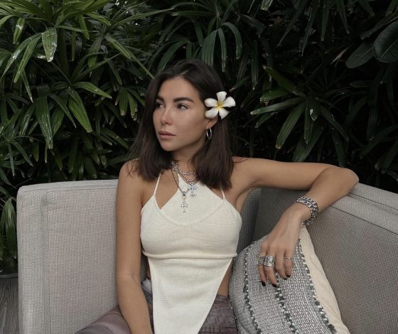 Представитель Карины Нигай прокомментировал слухи, что блогершу проверяют на неуплату налогов