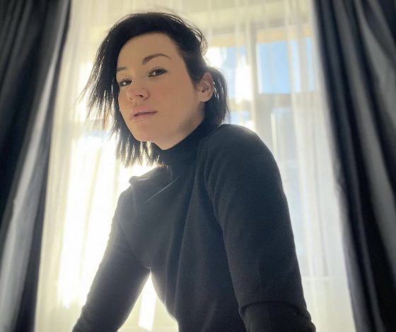 Ида Галич рассказала об остром воспалении