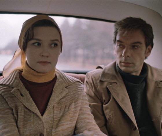 Тест. Кто ты из фильма «Москва слезам не верит»?