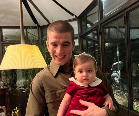 Так мило: Саша Новикова поделилась трогательными семейными фотографиями