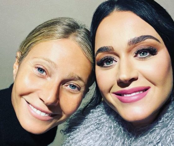 «Это восковая фигура»: в Сети обсуждают новое фото Кэти Перри