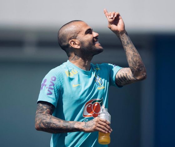 Бывший игрок «Барселоны» вышел из тюрьмы под залог в миллион евро