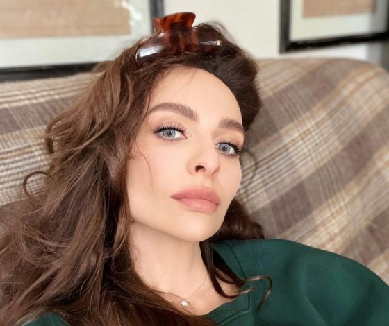 «Ты решилась»: Екатерина Варнава сменила имидж