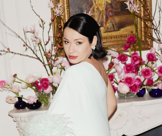 «Это просто лучшее открытие за всю жизнь»: Ида Галич подробно рассказала про личную терапию