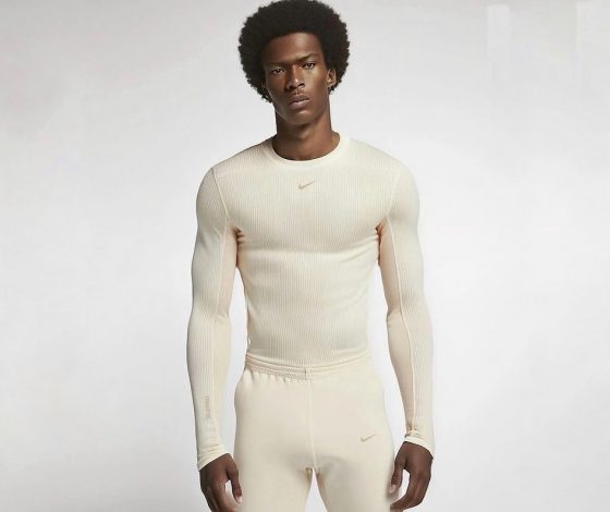 Почему это не реальность? Нейросеть показала коллаборацию Jacquemus и Nike