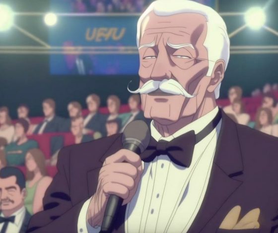 Новый взгляд: «Поле чудес» и другие ТВ-шоу в стиле аниме