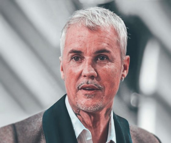 Джастин Бибер, Билли Айлиш и Лионель Месси: турецкий фотограф показал, как звезды будут выглядеть в старости