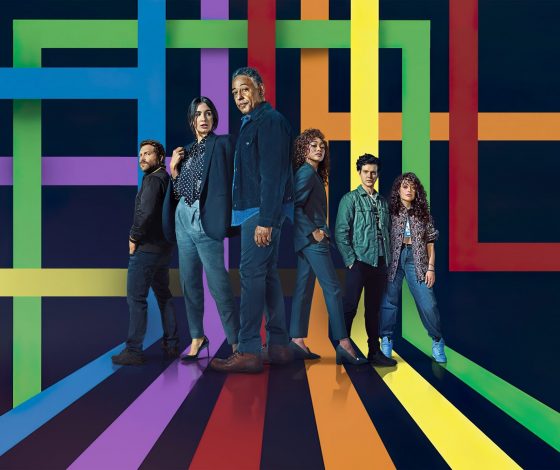 По стопам «Бумажного дома»: вышел новый сериал, который можно посмотреть в 5 040 разных последовательностях