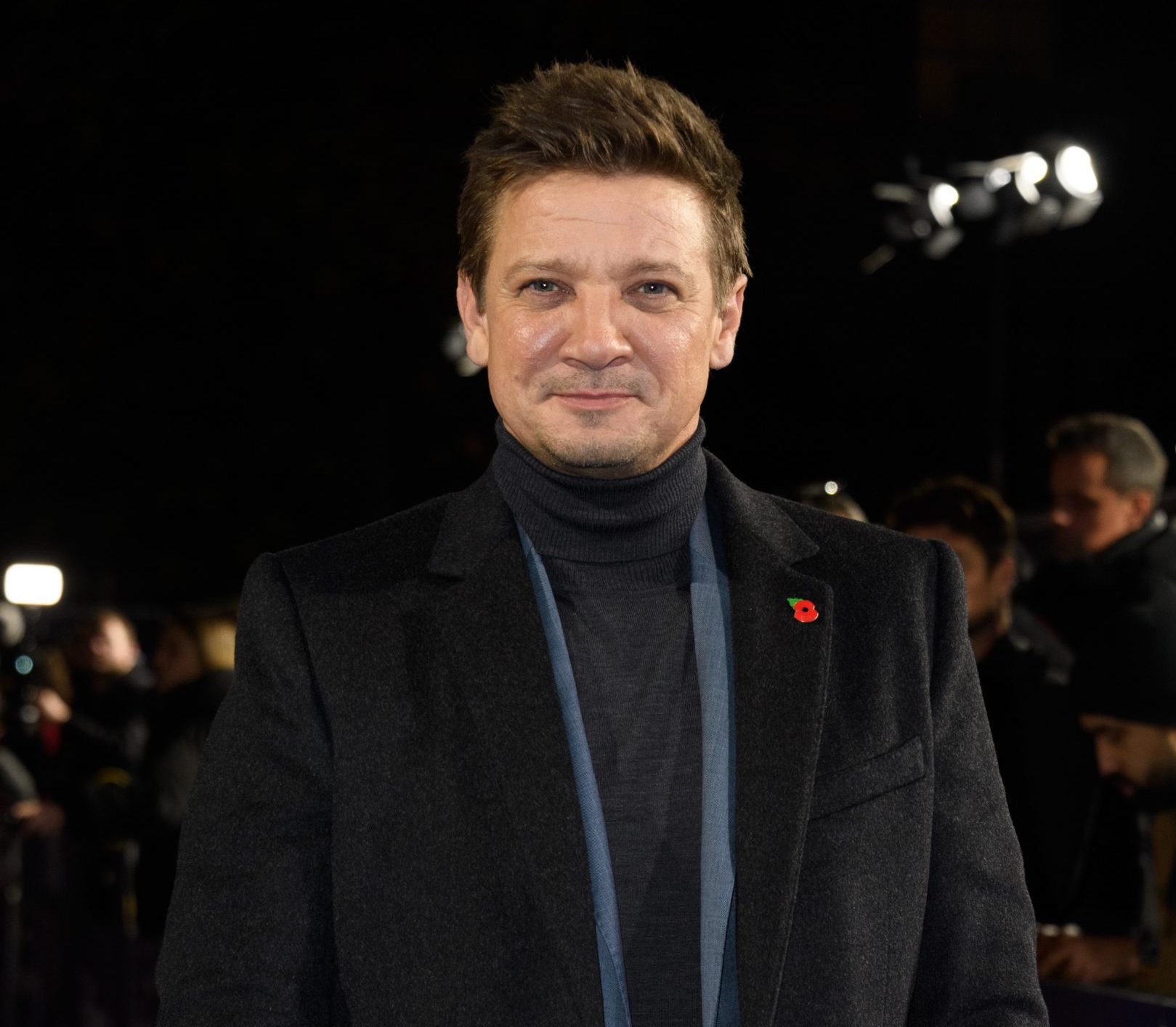 After The Accident What Is The Current Status Of Jeremy Renner The