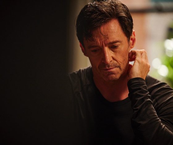 «Сын»: Хью Джекман, Лора Дерн и Энтони Хопкинс в драме об отцовстве