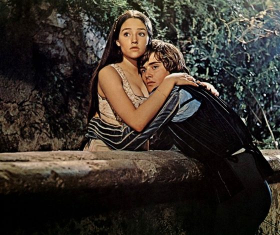 Спустя 55 лет: актеры картины «Ромео и Джульетта» подали в суд на киностудию, обвинив ее в сексуальной эксплуатации