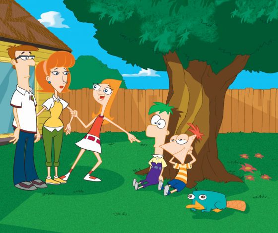 Спустя 10 лет: смотрим первый трейлер нового «Финеса и Ферба»