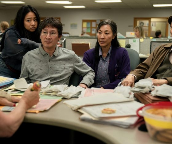 Critics’ Choice Movie Awards – 2023: все победители премии