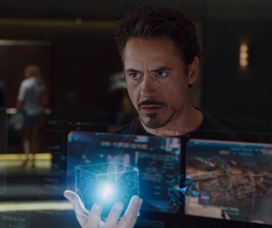 Расставить все точки над i: Marvel выпустит книгу с хронологией супергеройской киновселенной