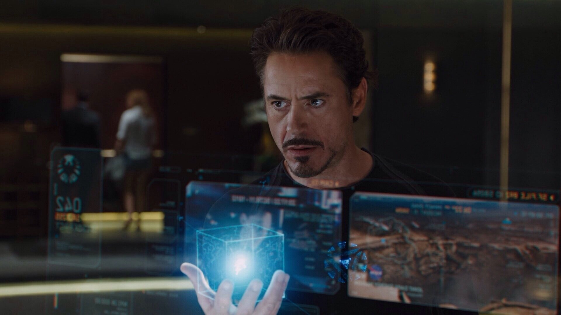 Dot the i’s: Marvel will release a book with a chronology of the superhero movie universe