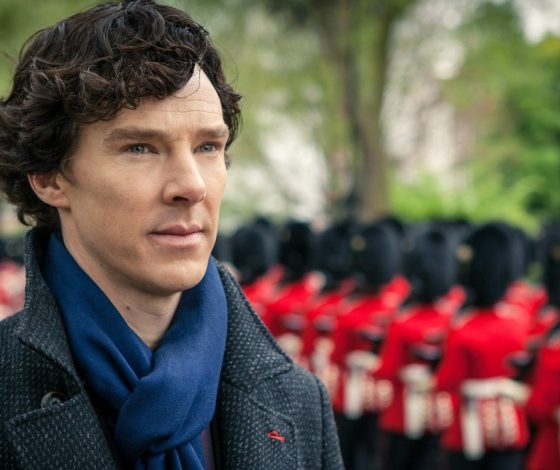 Настроен серьезно: создатель сериала о Шерлоке Холмсе заговорил о новом сезоне. Но у него есть условие