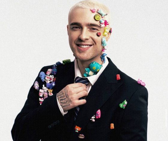 Стало известно, почему Егор Крид не сыграл Серкана Болата в адаптации «Постучись в мою дверь»