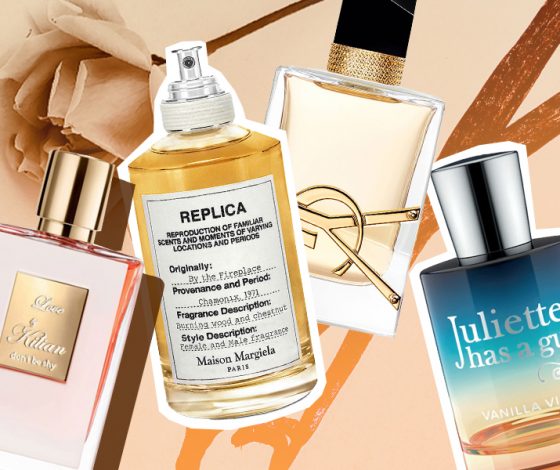 Ароматы ванили: лучшие духи с одним из самых популярных ингредиентов в мире