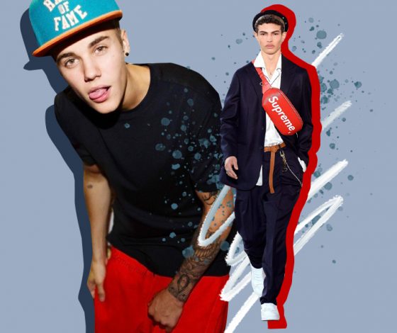 Строгий выговор: почему эпоха уличного стиля окончательно подошла к (логичному) завершению