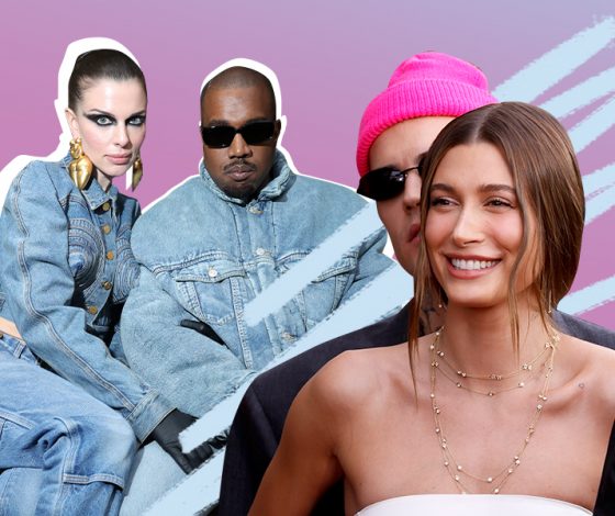 5 девушек, которые прославились благодаря романам со знаменитостями