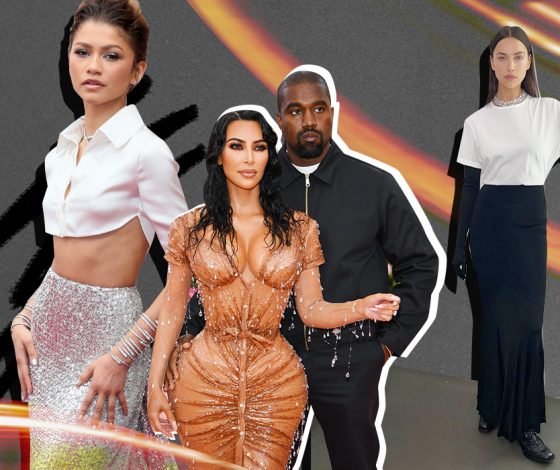 Все гениальное просто: 7 знаменитостей, которые появились на красной дорожке в базовых вещах и не прогадали